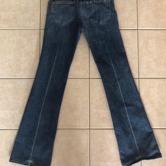 Paige Denim Jeans - Picture 4 of 5